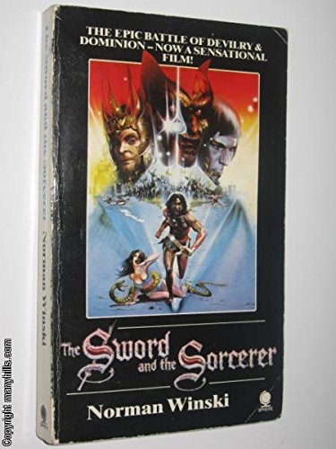 Sword and the Sorcerer
