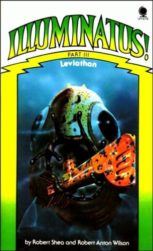 Illuminatus 3:Leviathan