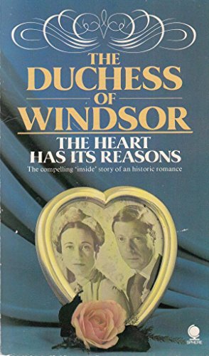 Heart Has Its Reasons