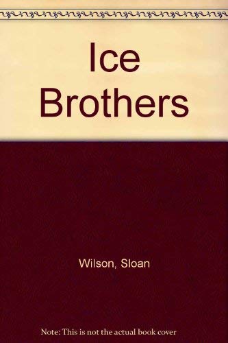 Ice Brothers