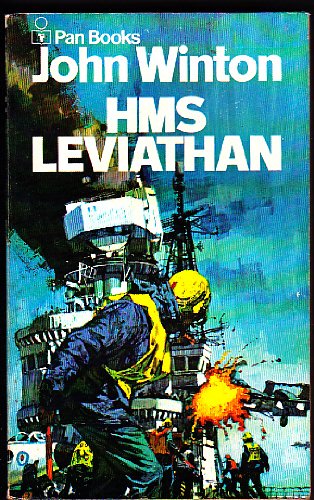 HMS Leviathan