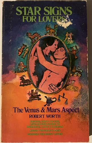 Star Signs for Lovers