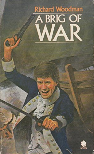 A Brig of War