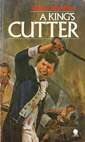 A King's Cutter