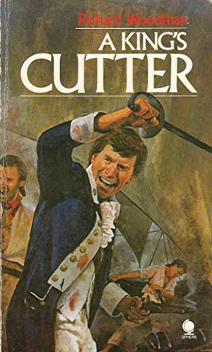 A King's Cutter