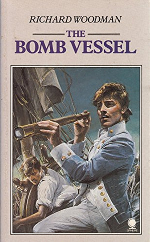 The Bomb Vessel