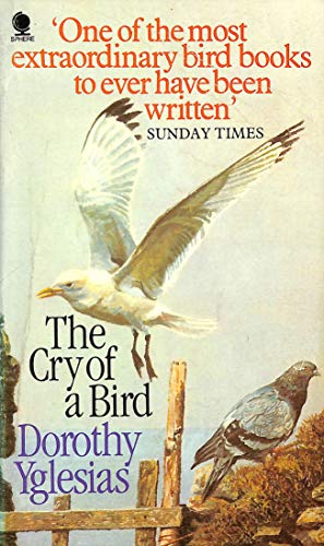 Cry of a Bird