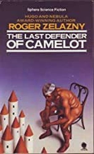 Last Defender of Camelot