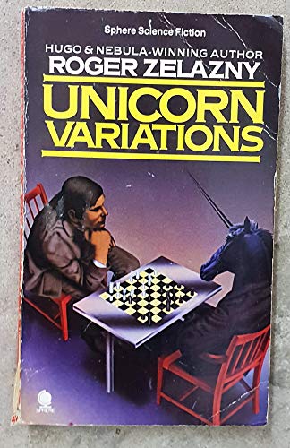 Unicorn Variation