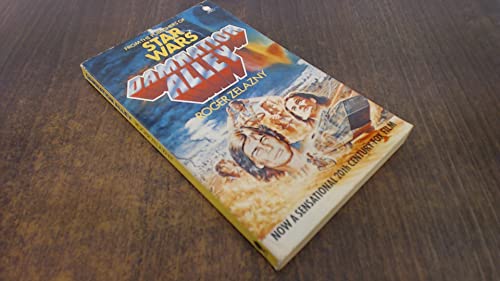 Damnation Alley