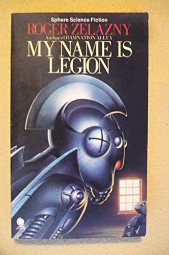 My Name is Legion
