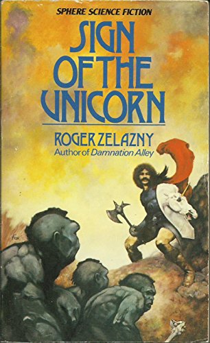 Sign of the Unicorn
