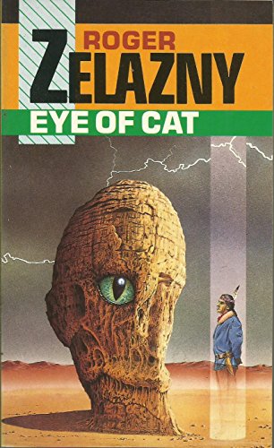 Eye of Cat