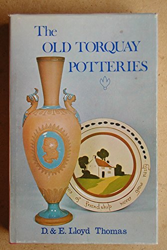 The Old Torquay Potteries