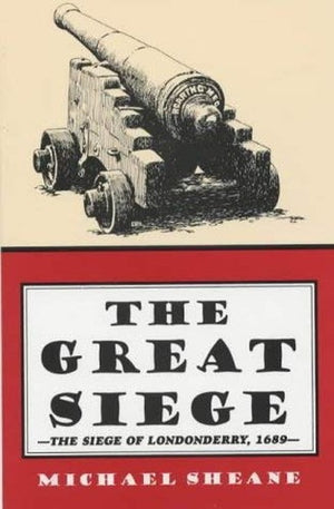 The Great Siege