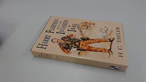 Harry Flashman and the Invasion of Iraq