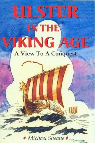 Ulster in the Viking Age