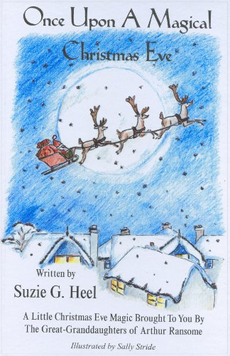 Once Upon a Magical Christmas Eve