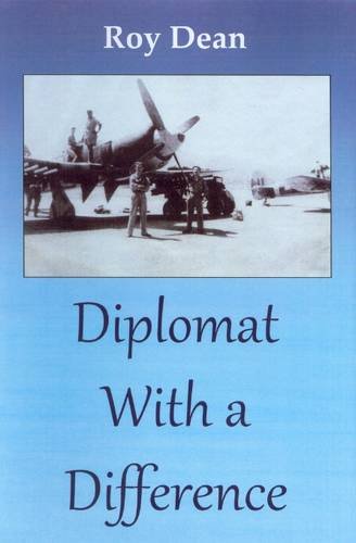 Diplomat with a Difference