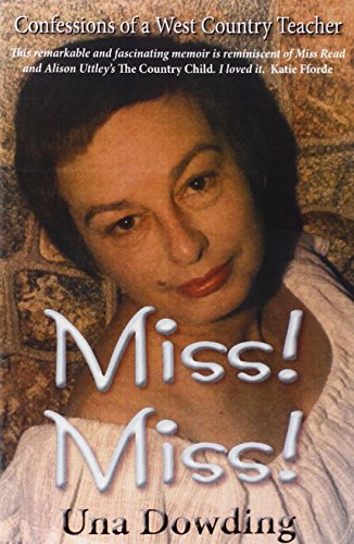 Miss! Miss!
