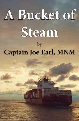A Bucket of Steam