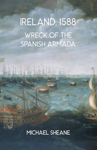 Ireland, 1588