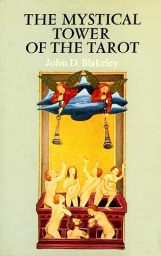 Mystical Tower of the Tarot