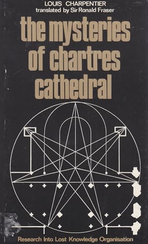 The Mysteries of Chartres Cathedral