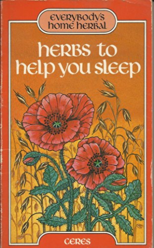 Herbs to Help You Sleep