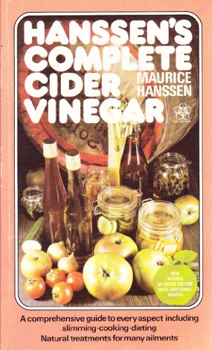 Complete Cider Vinegar