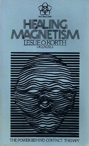 Healing Magnetism