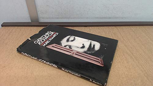 Overcoming Agoraphobia