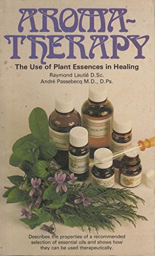 Aromatherapy
