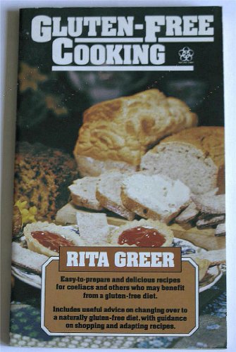 Gluten-free Cooking