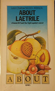 About Laetrile 
