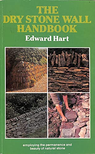 Dry Stone Wall Handbook