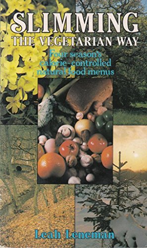 Slimming the Vegetarian Way