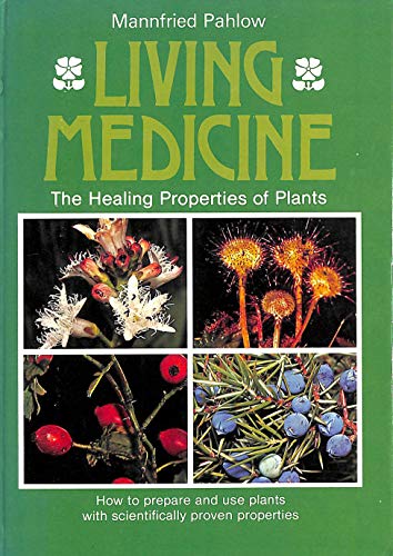 Living Medicine