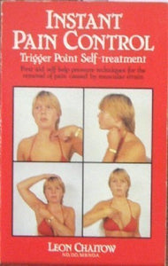 Instant Pain Control 