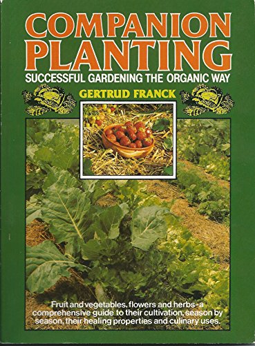 Companion Planting