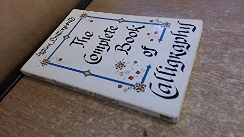 The Complete Book of Calligraphy