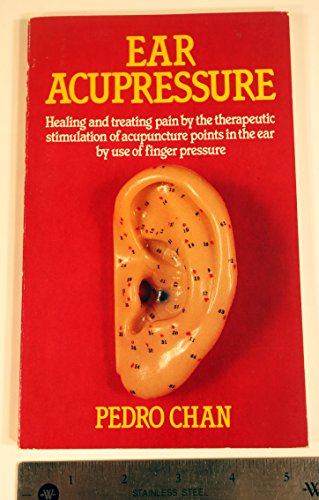 Ear Acupressure