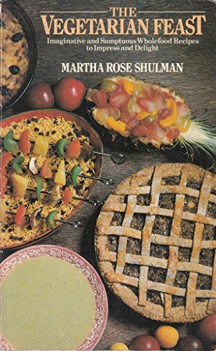 The Vegetarian Feast