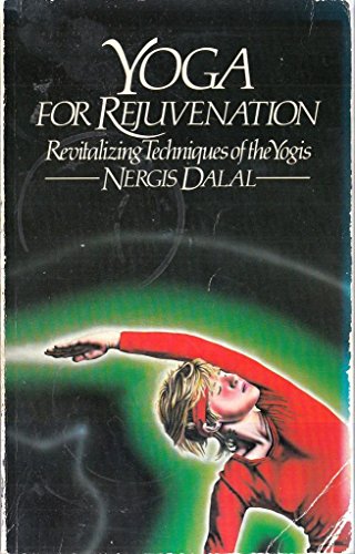 Yoga for Rejuvenation