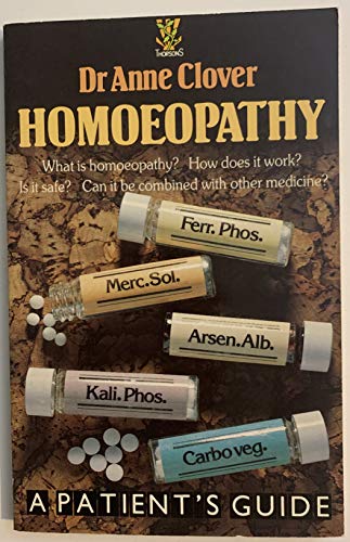 Homoeopathy