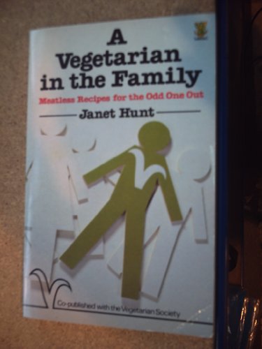 A Vegetarian in the Family
