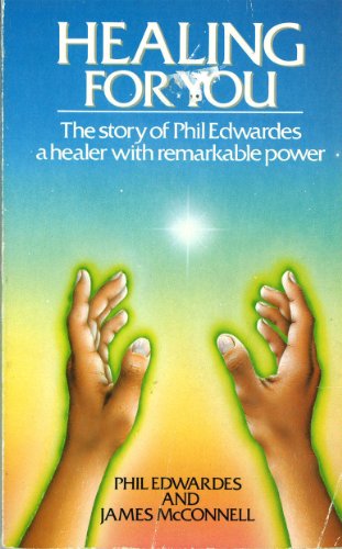 Healing for You