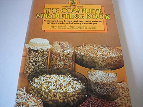 The Complete Sprouting Book