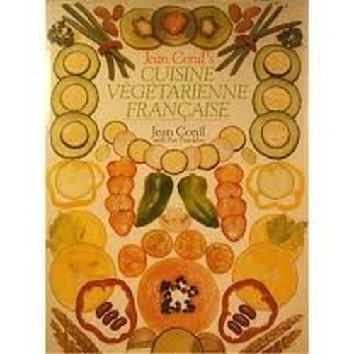 Cuisine Vegetarienne Francaise