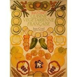 Cuisine Vegetarienne Francaise